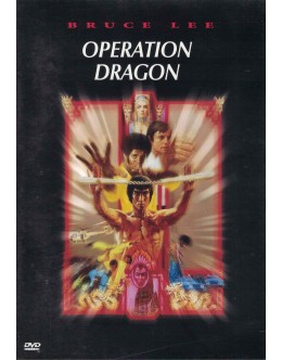 Operation Dragon [DVD]
