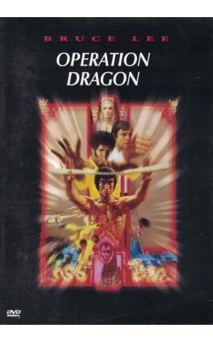 Operation Dragon [DVD]