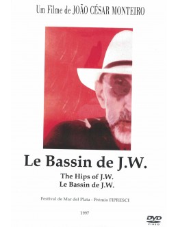Le Bassin de J.W. [DVD]