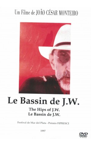 Le Bassin de J.W. [DVD]