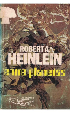 Entre Planetas | de Robert A. Heinlein