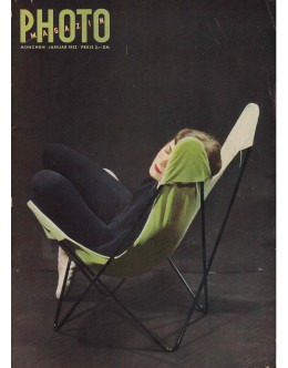 Photo Magazin - Januar 1953