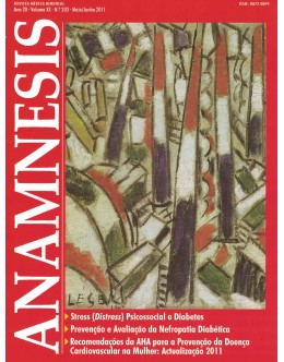 Anamnesis - Ano 20 - Vol. XX - N.º 203 - Maio/Junho 2011