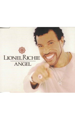 Lionel Richie | Angel [CD-Single]