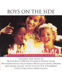 VA | Boys On The Side (Original Soundtrack Album) [CD]