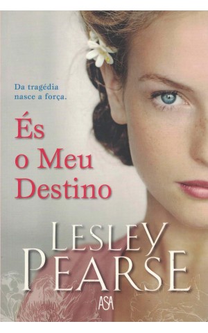 És o Meu Destino | de Lesley Pearse