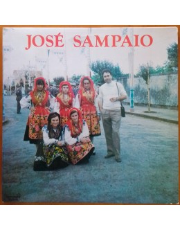 José Sampaio | José Sampaio [LP]