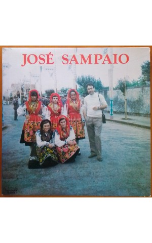 José Sampaio | José Sampaio [LP]