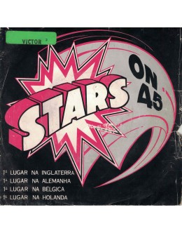 Stars On 45 | Stars On 45 [Single]