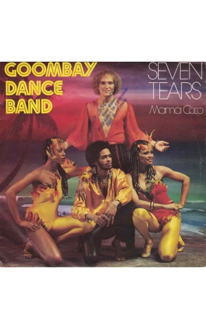 Goombay Dance Band | Seven Tears [Single]
