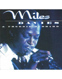 Miles Davis & Freddie Hubbard | Miles Davis & Freddie Hubbard [CD]