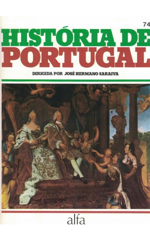 História de Portugal N.º 74