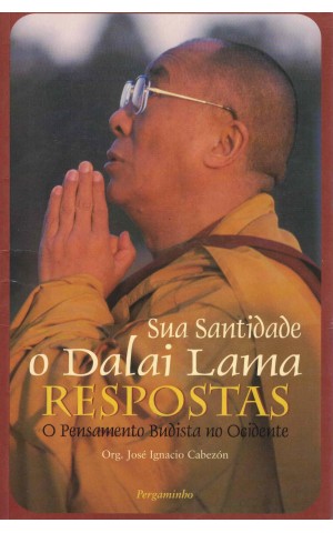 Respostas | de Sua Santidade o Dalai Lama