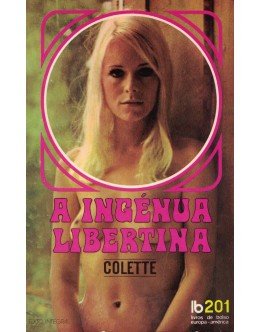 A Ingénua Libertina | de Colette