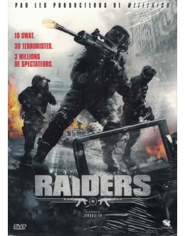 Raiders [DVD]