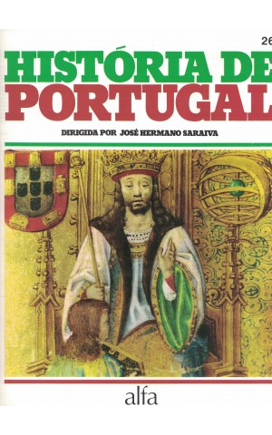 História de Portugal N.º 26