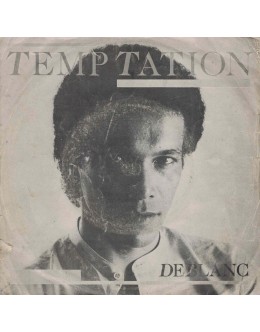 De Blanc | Temptation [Single]