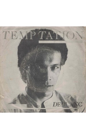 De Blanc | Temptation [Single]