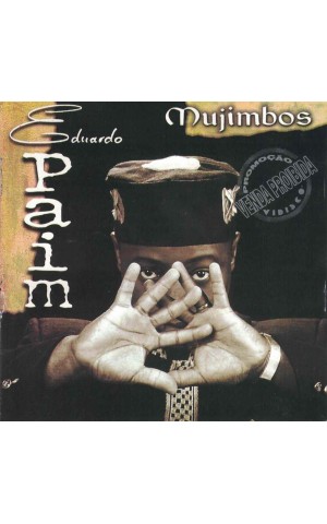 Eduardo Paim | Mujimbos [CD]