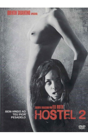 Hostel 2 [DVD]