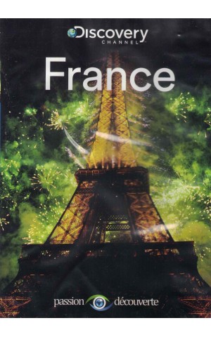 France [DVD]