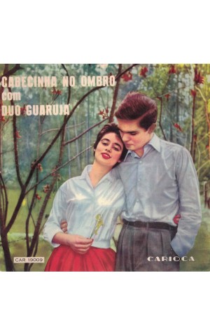 Duo Guarajá | Cabecinha no Ombro [EP]