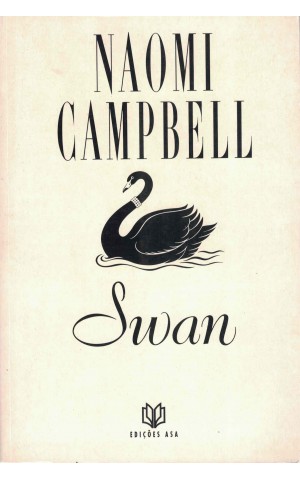 Swan | de Naomi Campbell