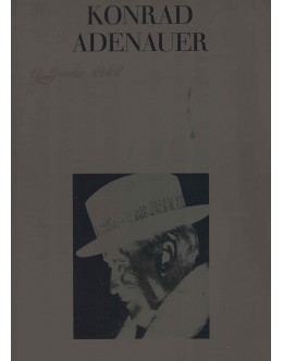 En Souvenir de Konrad Adenauer
