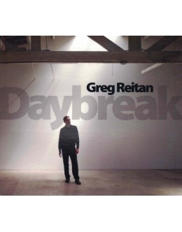 Greg Reitan | Daybreak [CD]