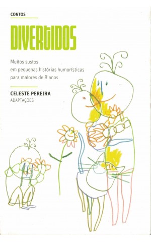 Contos Divertidos | de Celeste Pereira