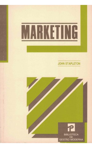Marketing | de John Stapleton