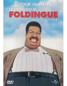 Le Professeur Foldingue [DVD]