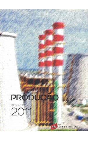 Produção Relatório Técnico 2011