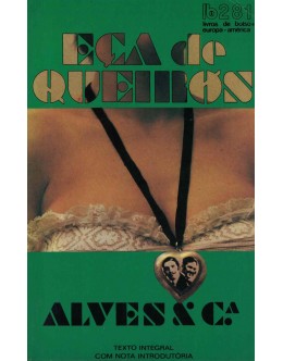Alves & C.ª | de Eça de Queirós