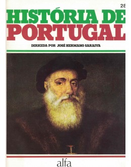 História de Portugal N.º 28