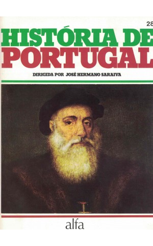 História de Portugal N.º 28