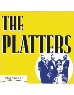The Platters | The Platters [CD]