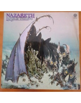 Nazareth | Hair of the Dog [LP]