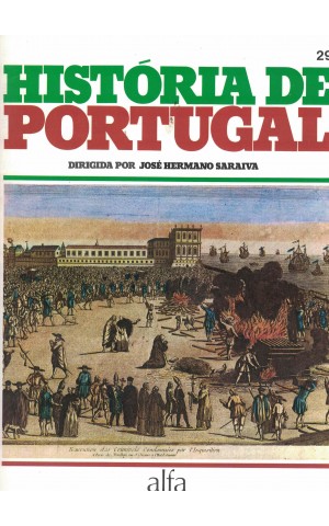 História de Portugal N.º 29