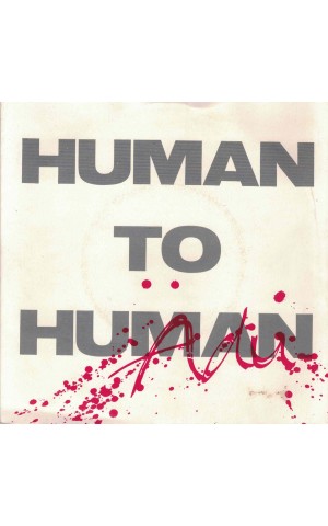 Adu | Human to Human [Single]