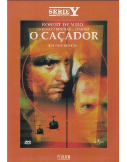 O Caçador [DVD]