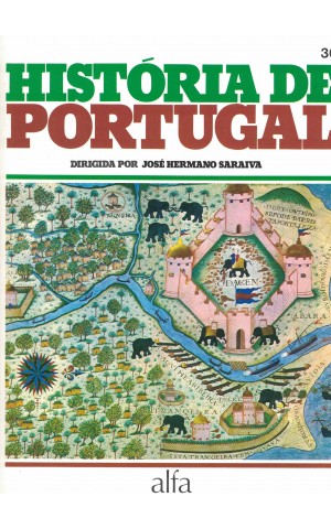 História de Portugal N.º 30
