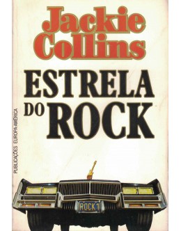 Estrela do Rock | de Jackie Collins