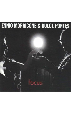 Ennio Morricone & Dulce Pontes | Focus [CD]