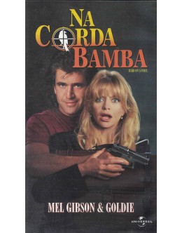 Na Corda Bamba [VHS]