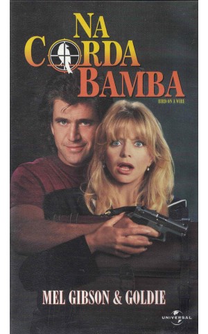 Na Corda Bamba [VHS]
