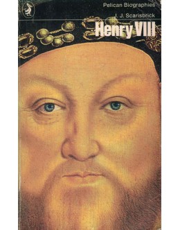 Henry VIII | de J. J. Scarisbrick