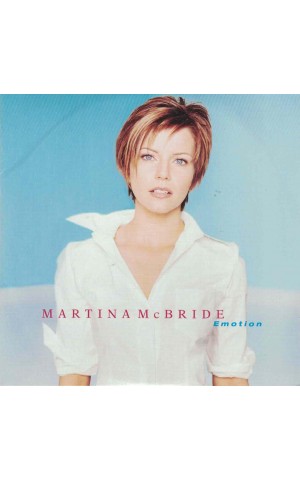 Martina McBride | Emotion [CD]