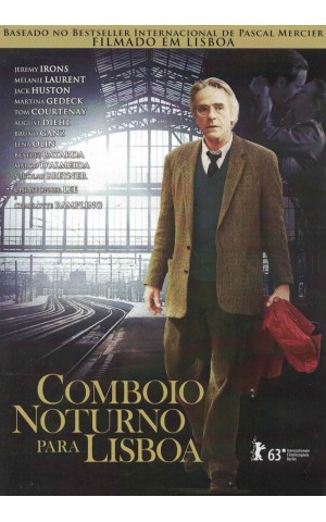 Comboio Nocturno Para Lisboa [DVD]