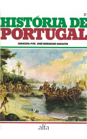 História de Portugal N.º 31